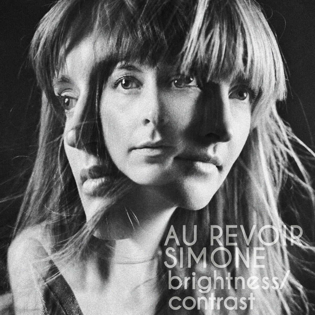 Album cover of Brightness/Contrast - EP