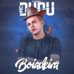 Cover of Boiadeira