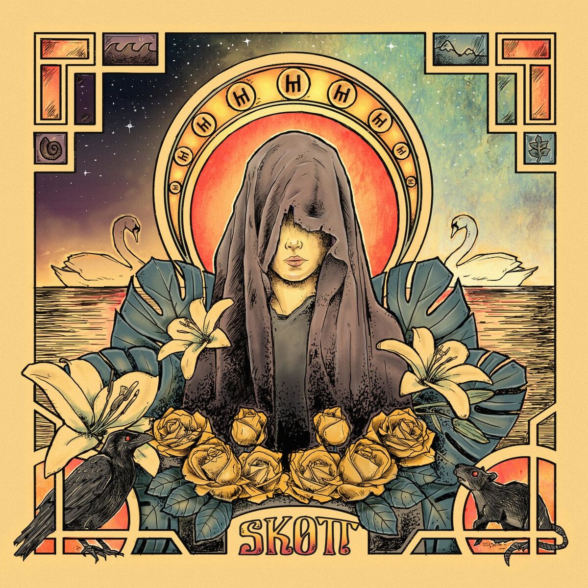 Album cover of Amelia