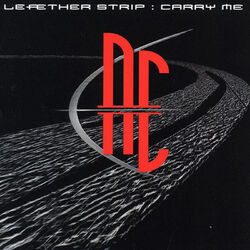 Cover of Carry Me