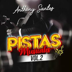 Cover of Pistas Musicales, Vol. 2 (Instrumental)