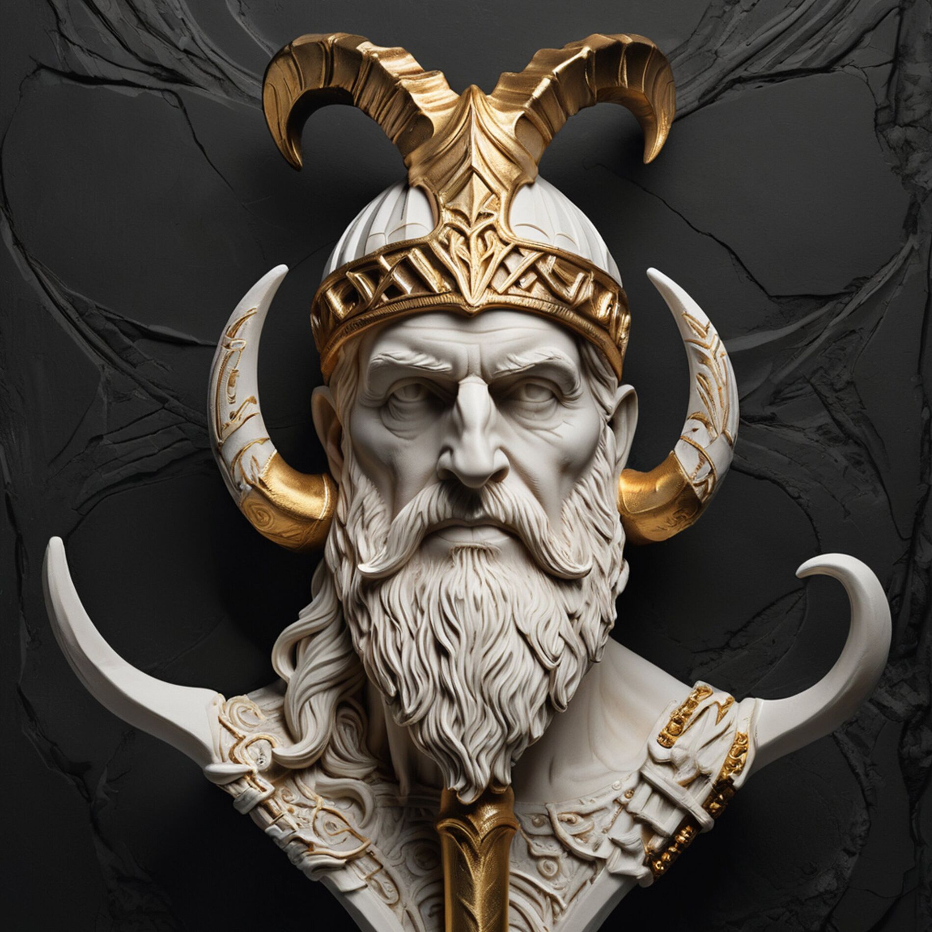 Album cover of Midgard