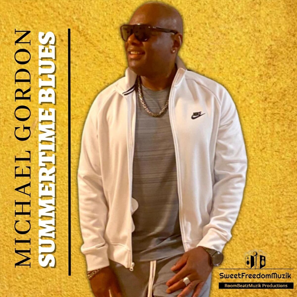 Album cover of Summertime Blues