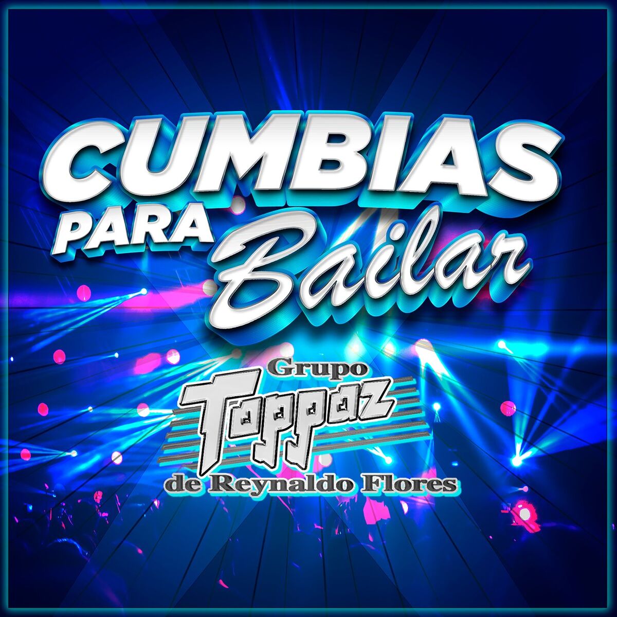 Album cover of Celoso