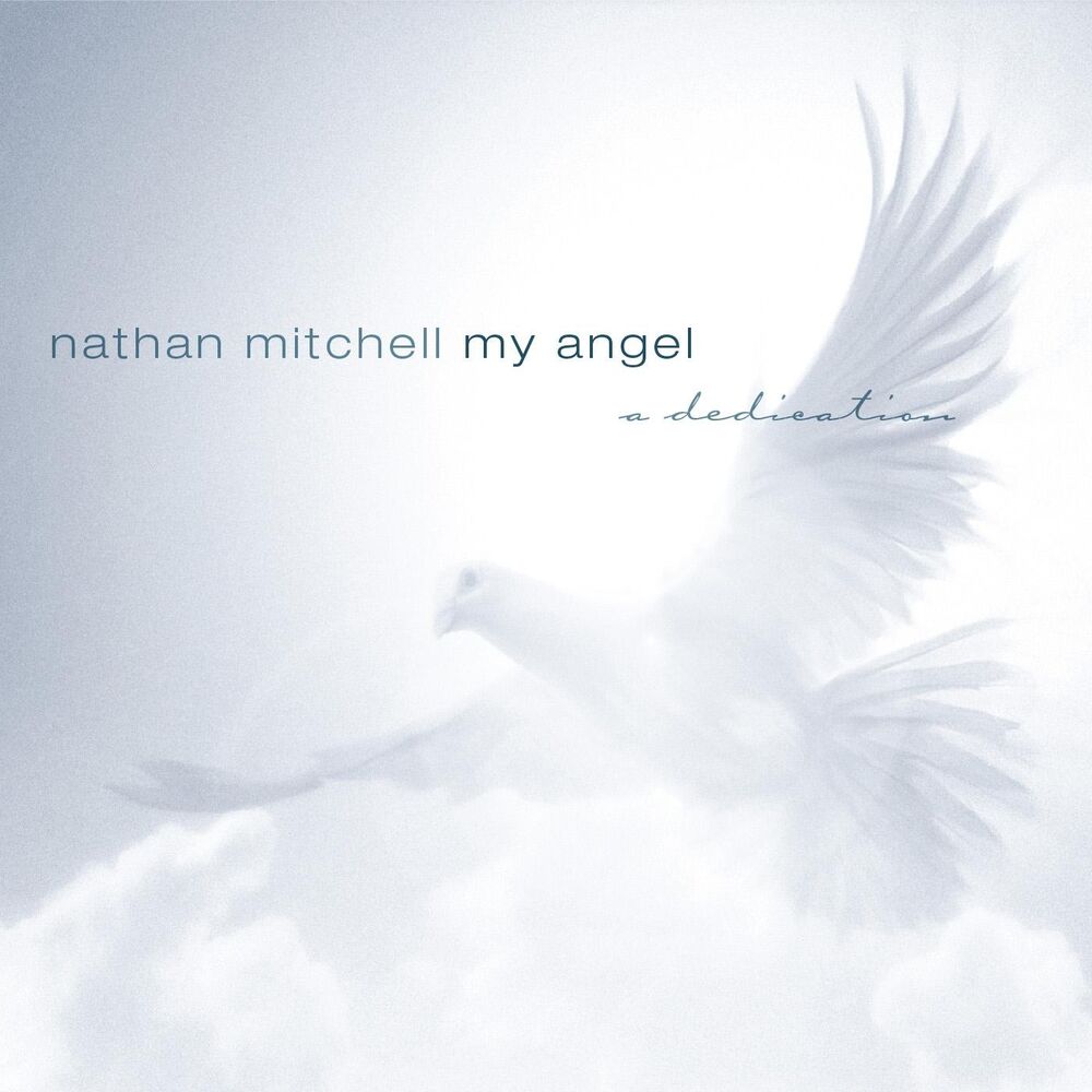 Picture of My Angel (A Dedication)