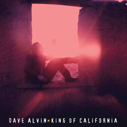 Cover of King Of California (25th Anniversary Edition)