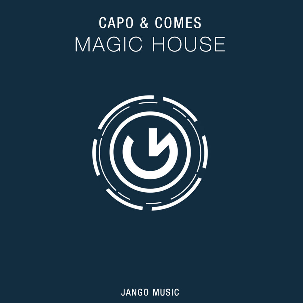 Picture of Magic House