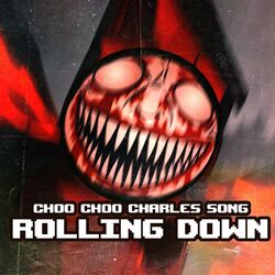 Cover of Rolling Down