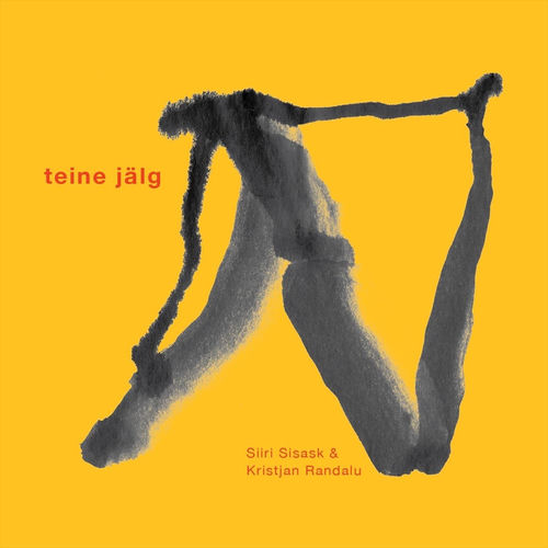 Teine Jälg