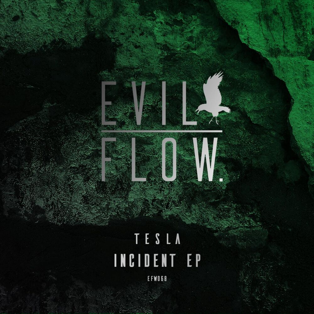 Picture of Incident EP
