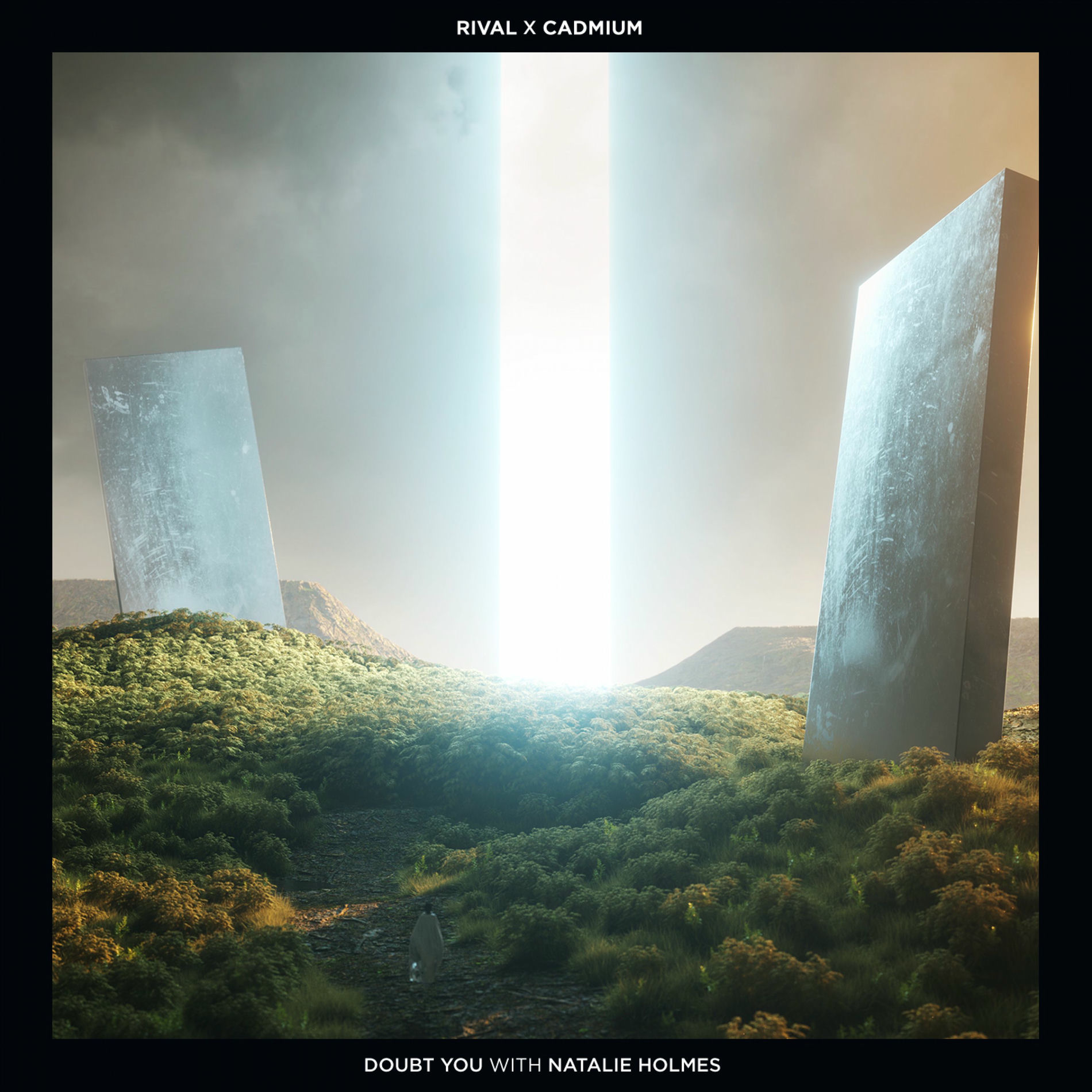 Album cover of Doubt You