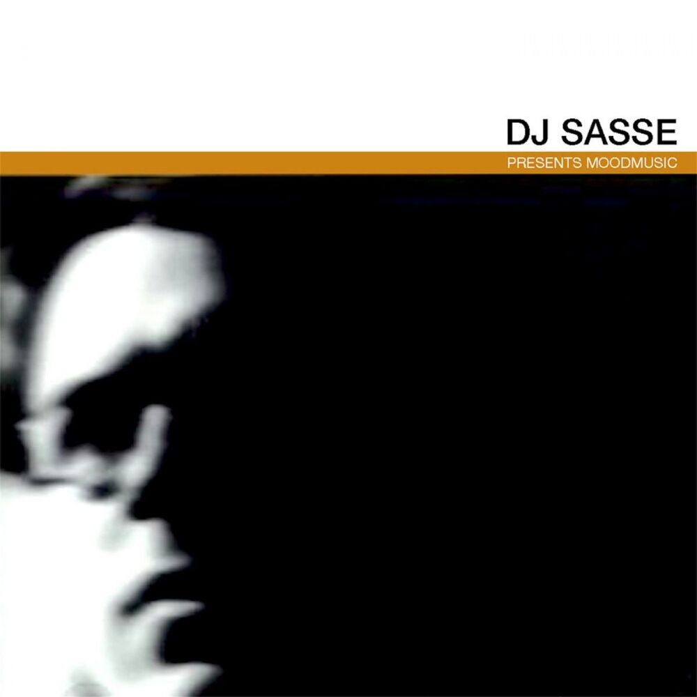 Picture of Sasse presents Moodmusic