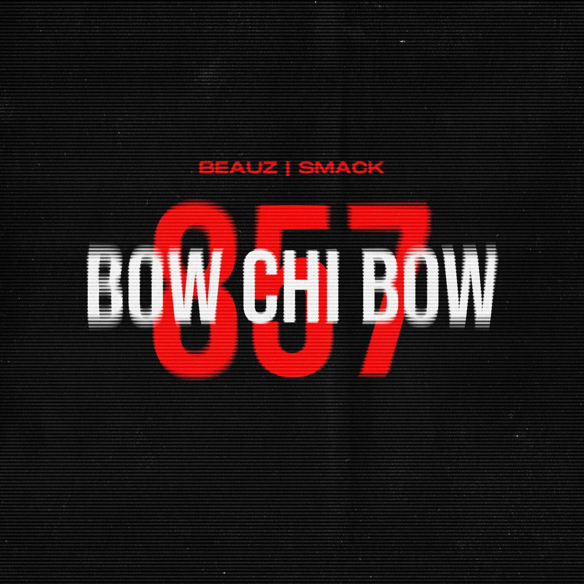 Album cover of Bow Chi Bow (857)