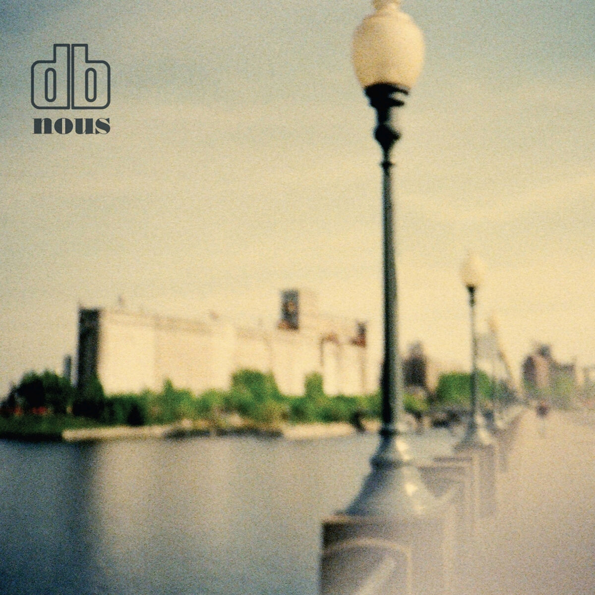 Album cover of Nous