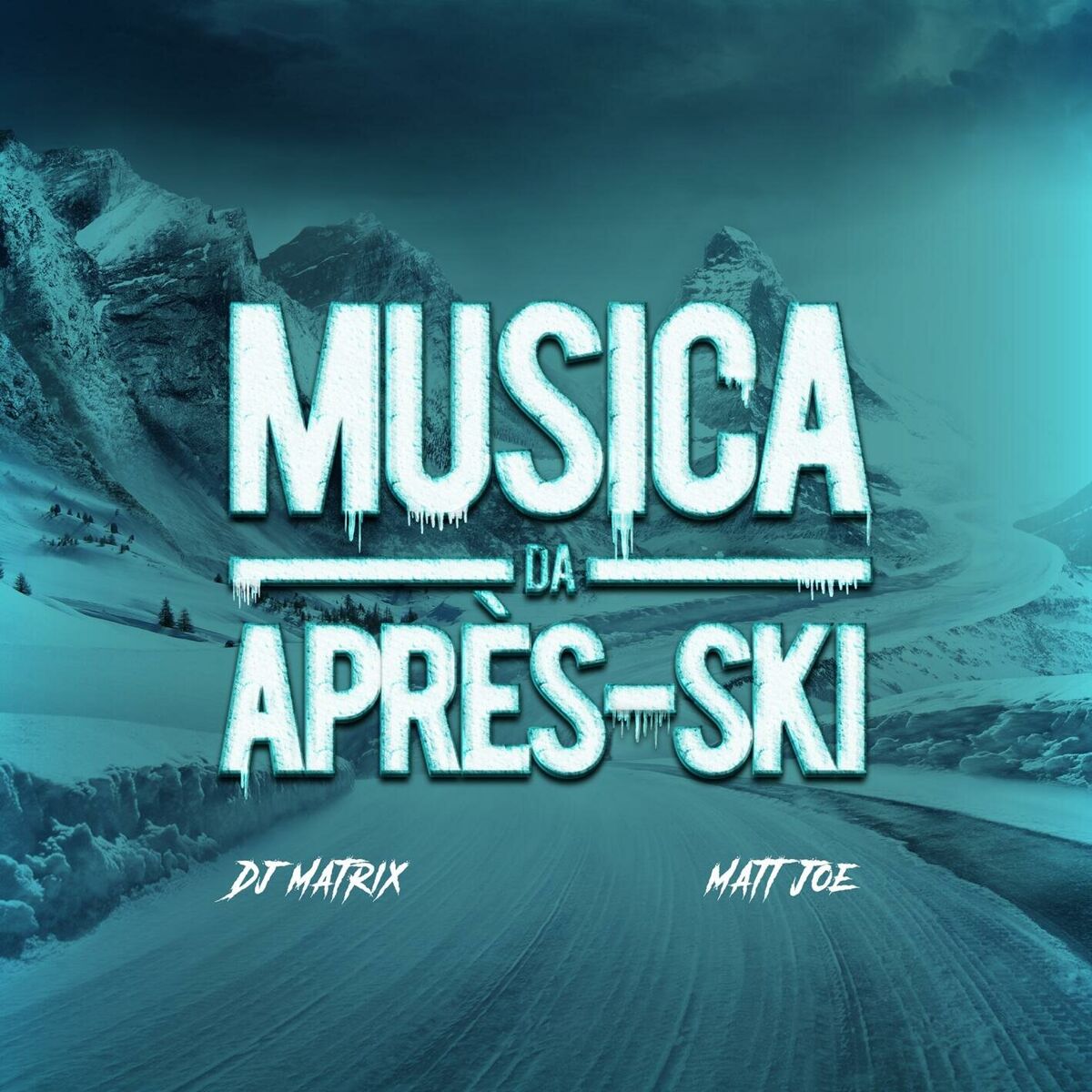 Album cover of Musica da Après-Ski
