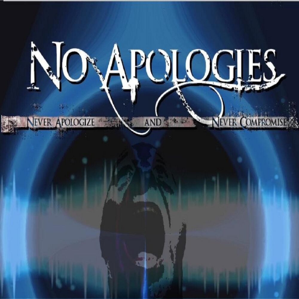 Picture of No Apologies