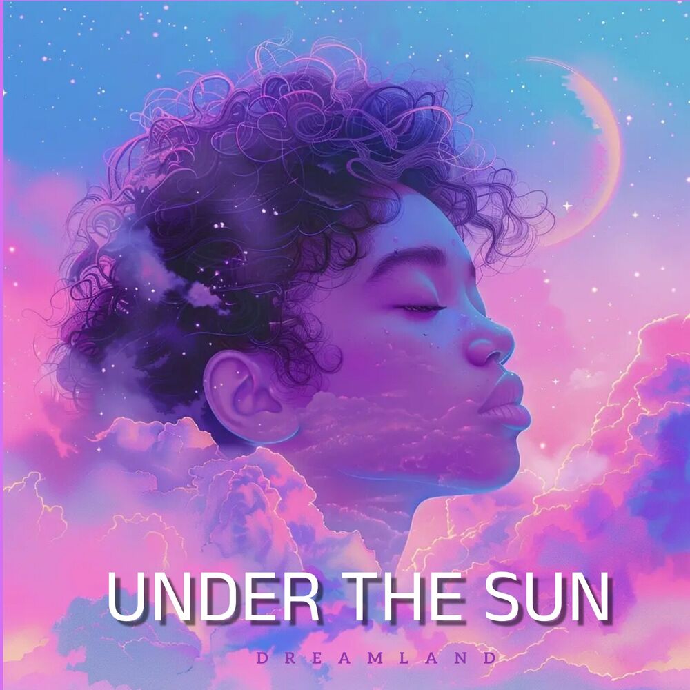 Picture of Under The Sun