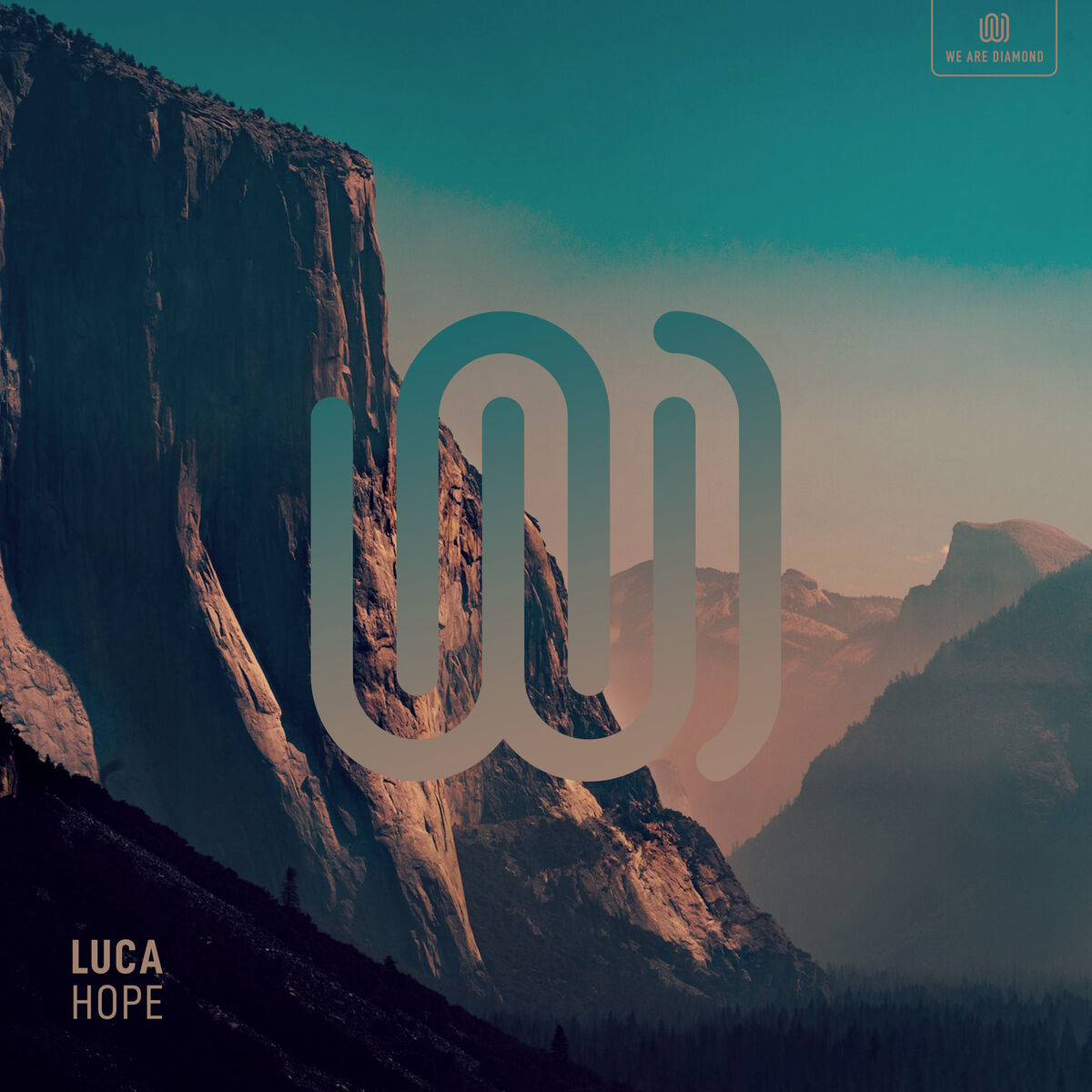 Album cover of Hope