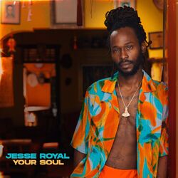 Cover of Your Soul