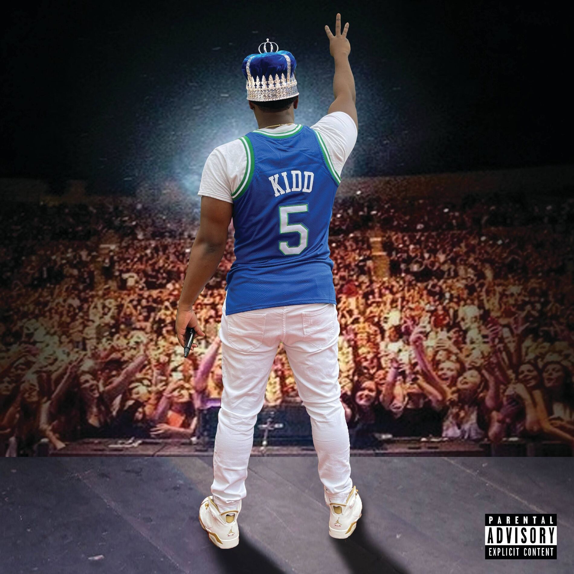 Album cover of All of M3