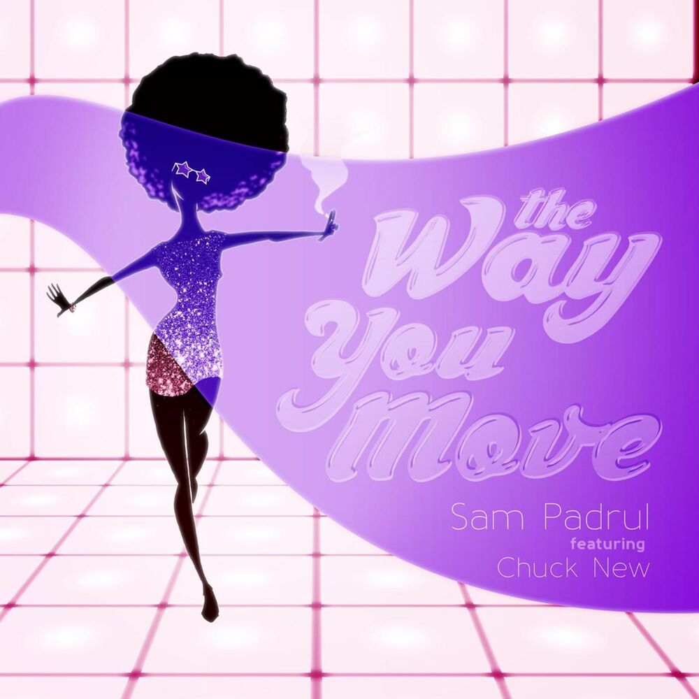 Picture of The Way You Move (feat. Chuck New)
