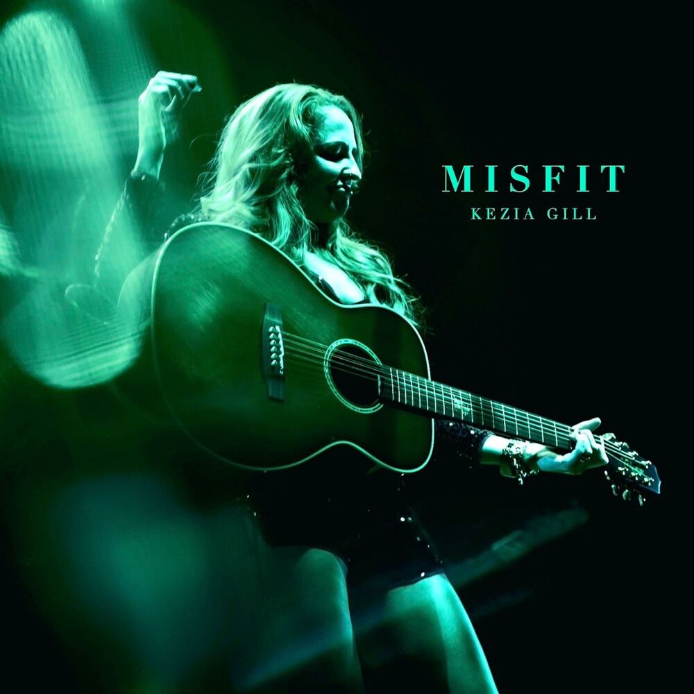 Picture of Misfit