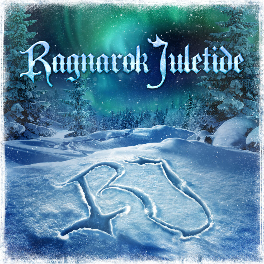 Picture of Ragnarok Juletide