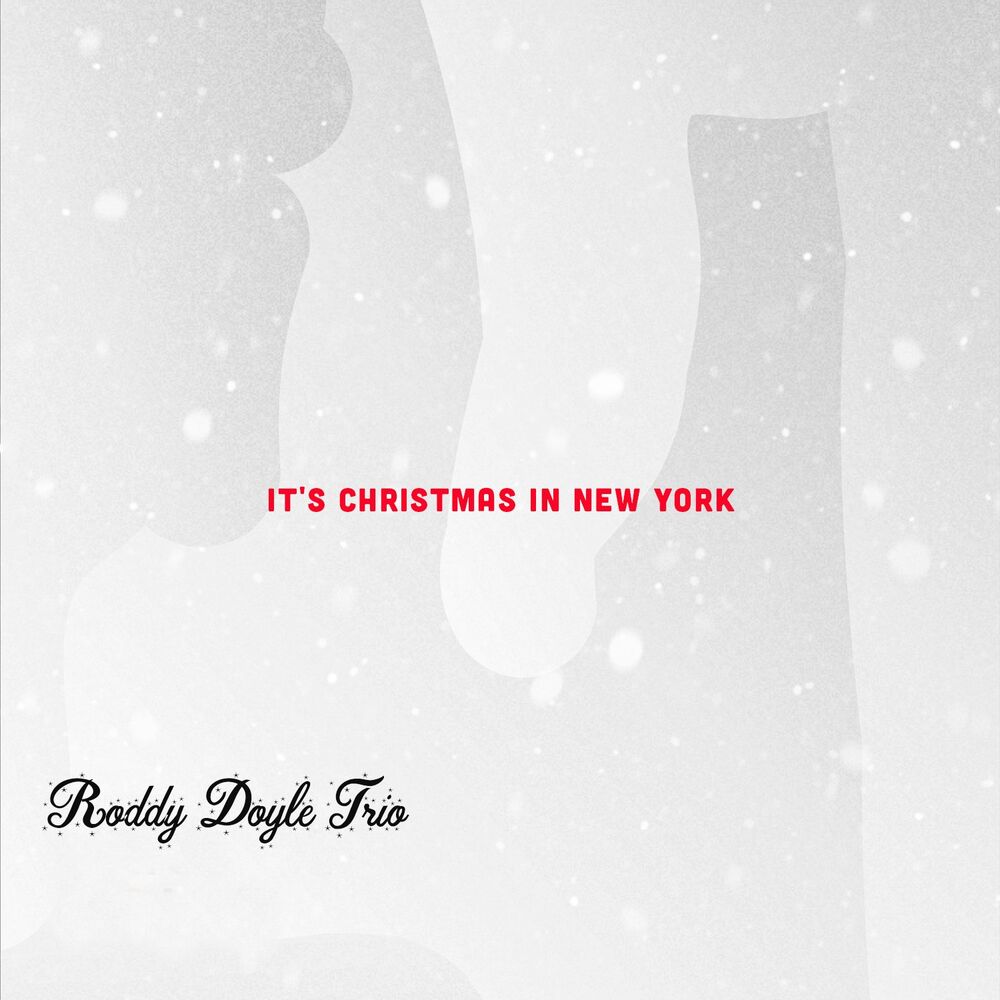 Picture of It's Christmas in New York