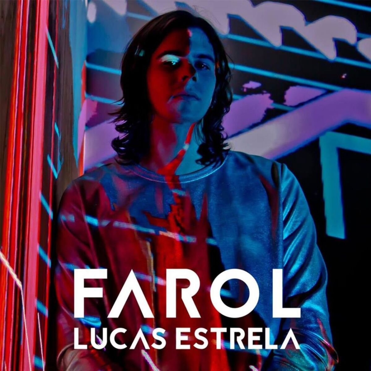 Album cover of Farol