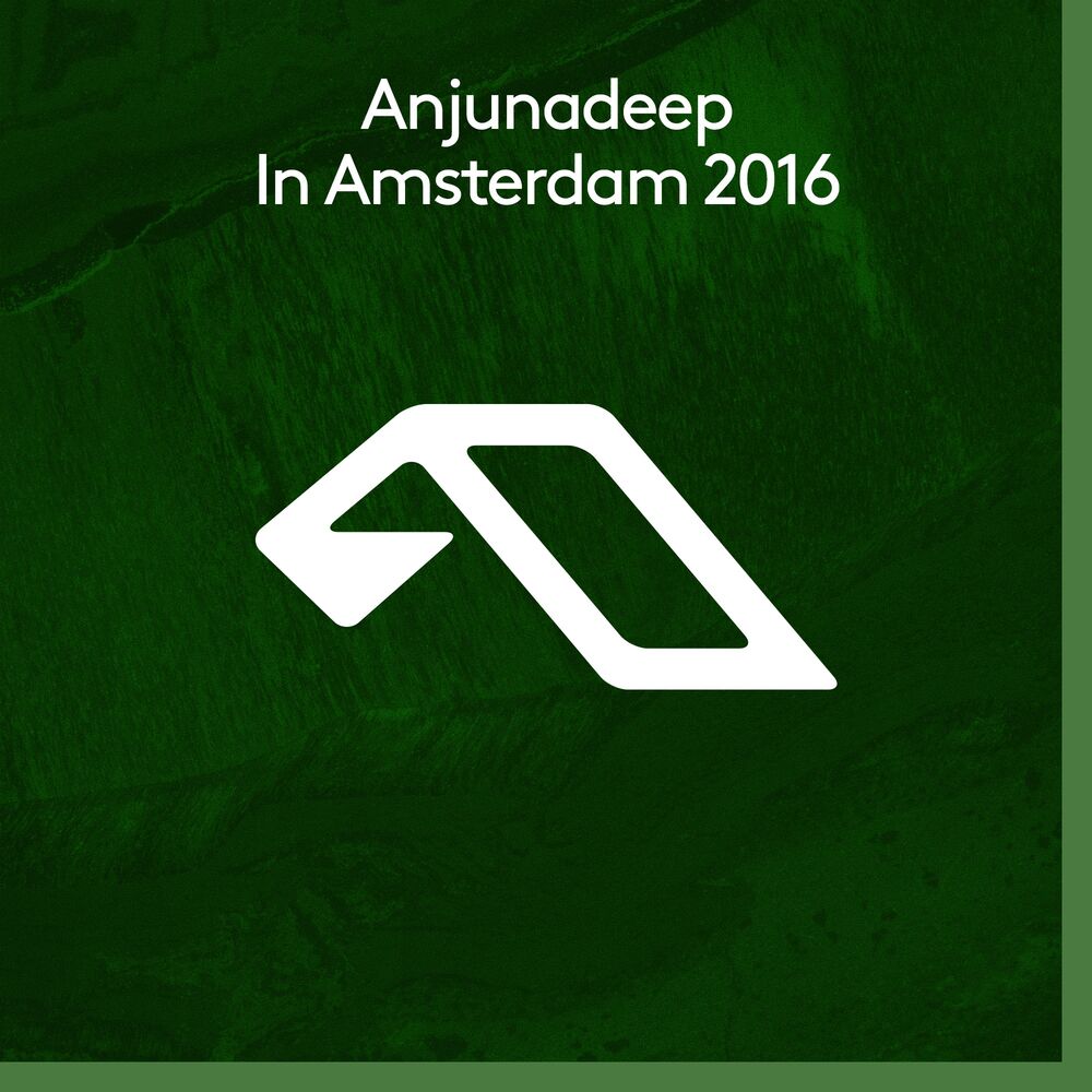 Picture of Anjunadeep In Amsterdam 2016