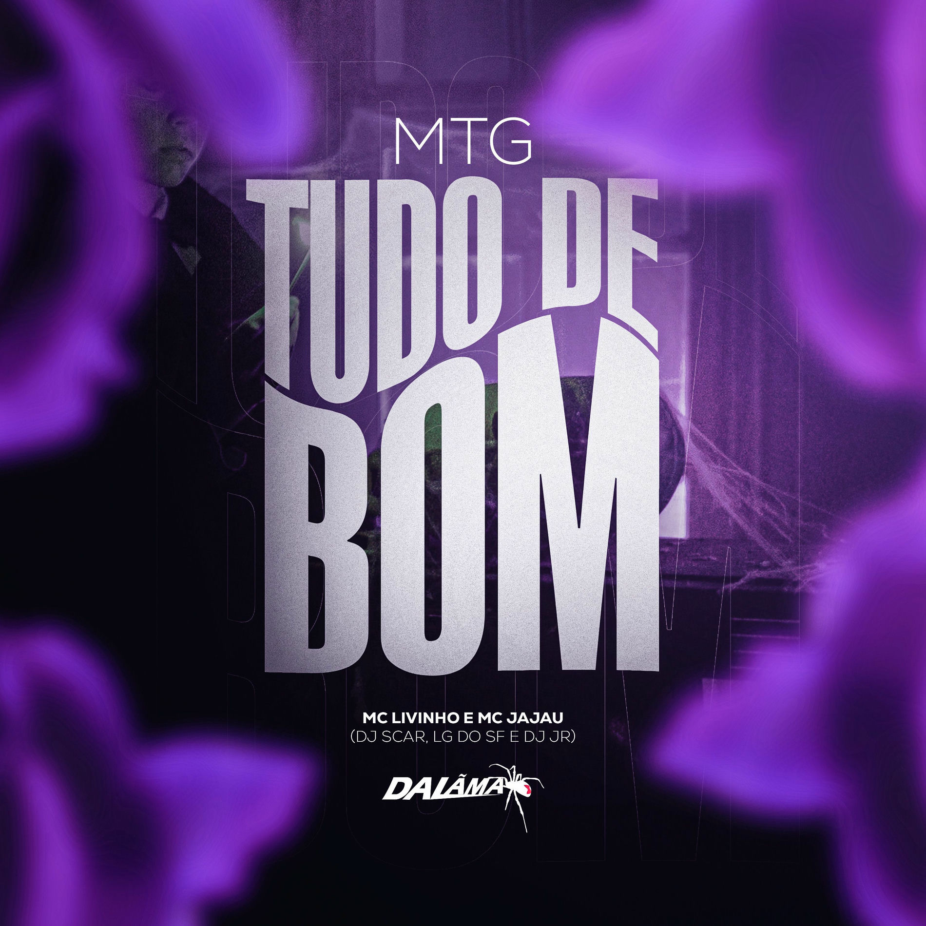 Album cover of Mtg Tudo de Bom