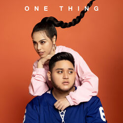 Cover of One Thing