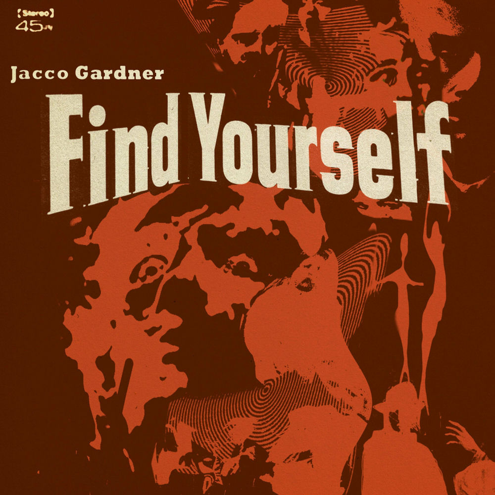 Cover du titre Find Yourself