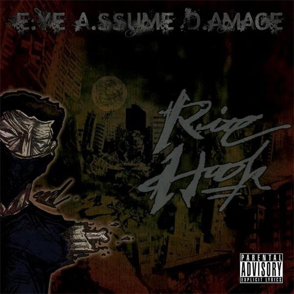 Picture of E​.​ye A.s​sume D​.​amage