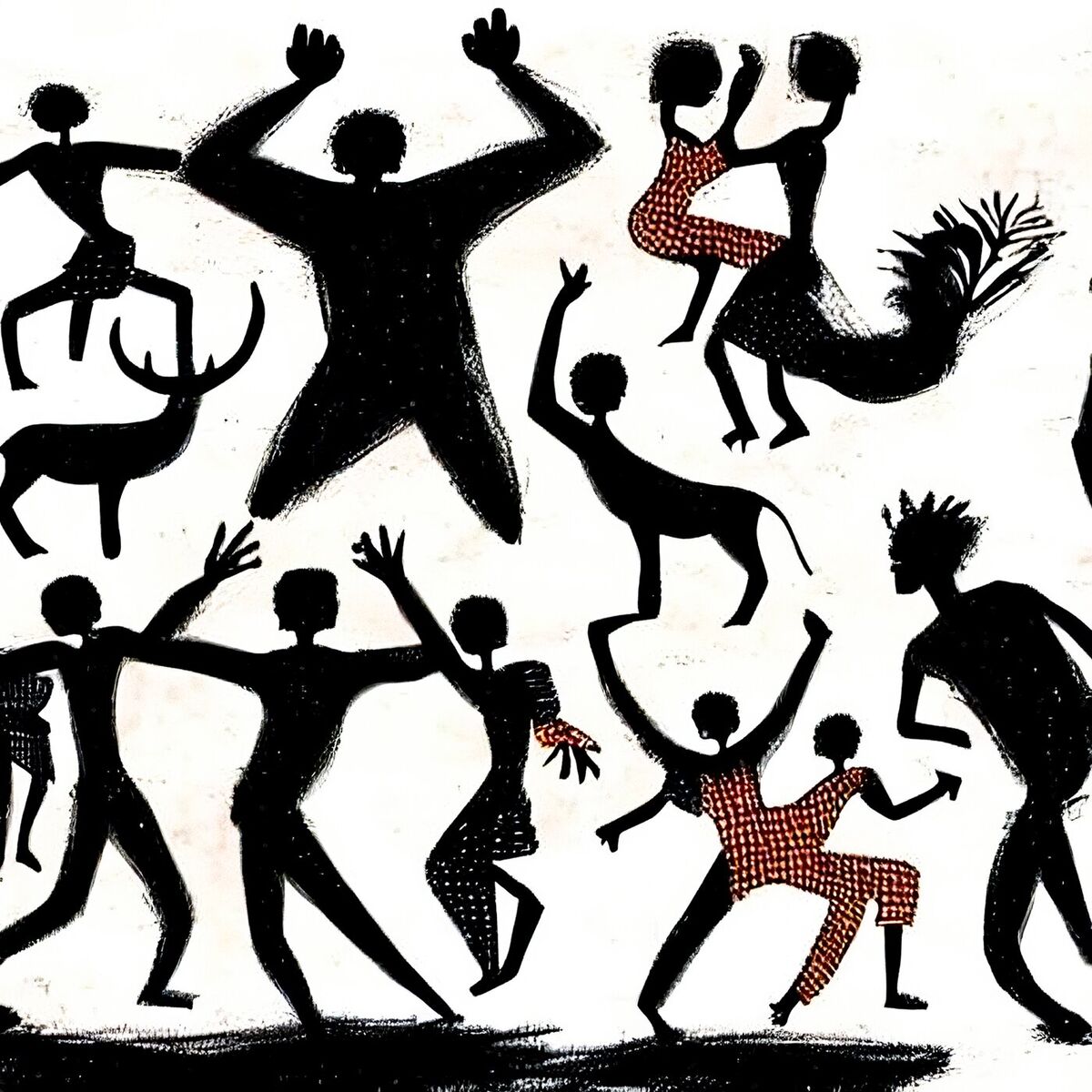 Album cover of AfriKa2