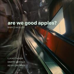 Cover of Are We Good Apples?