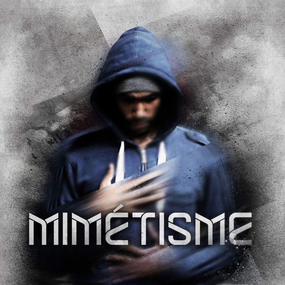 Picture of Mimétisme