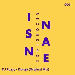 Cover of Donga