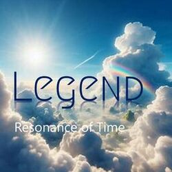 Cover of Resonance of Time