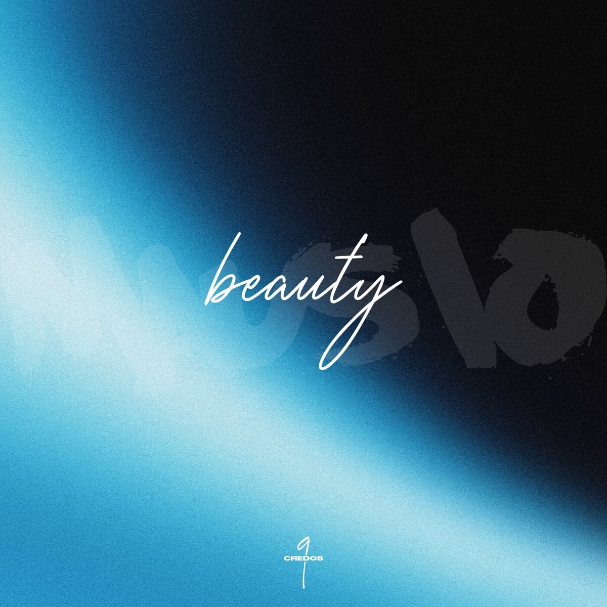 Album cover of BEAUTY