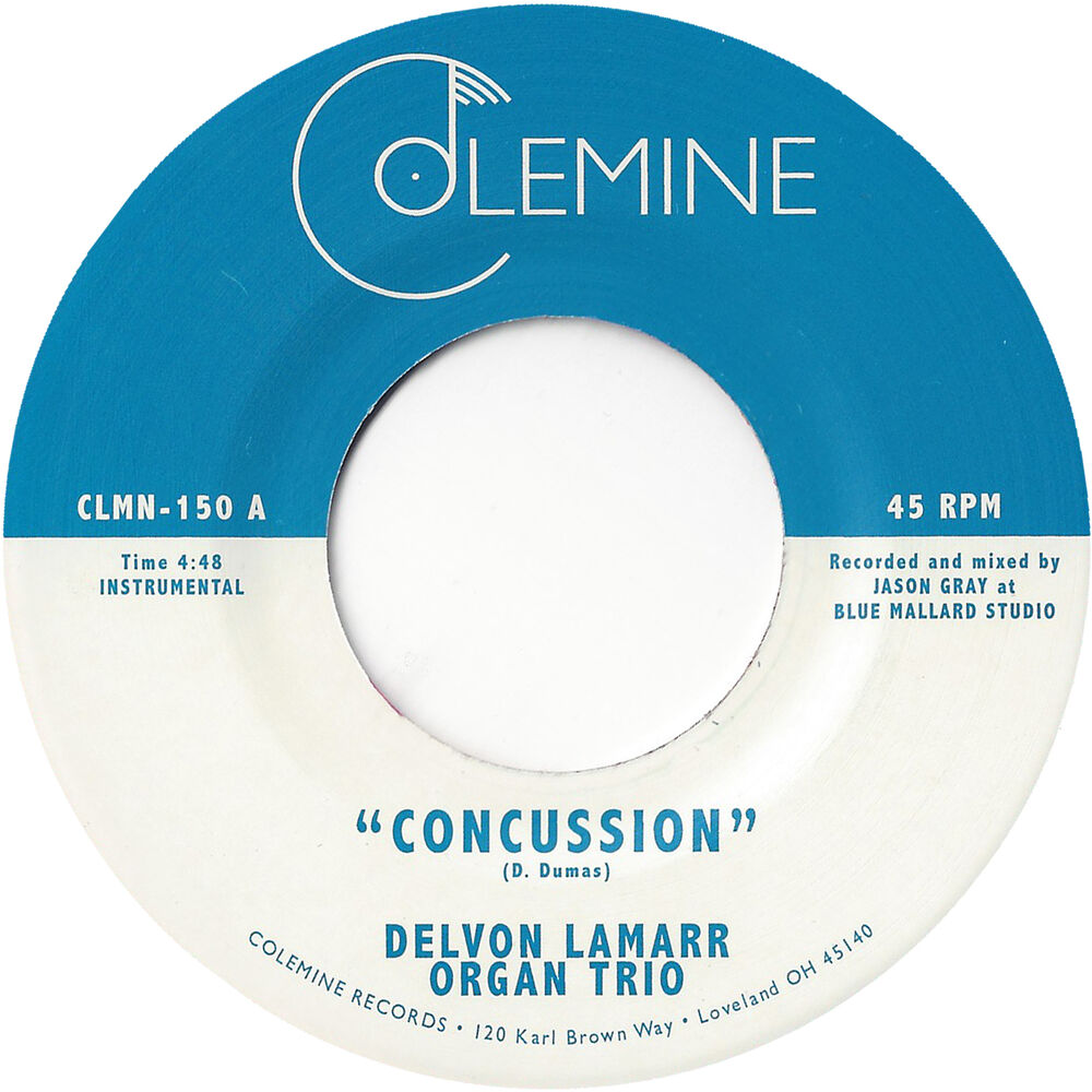 Picture of Concussion