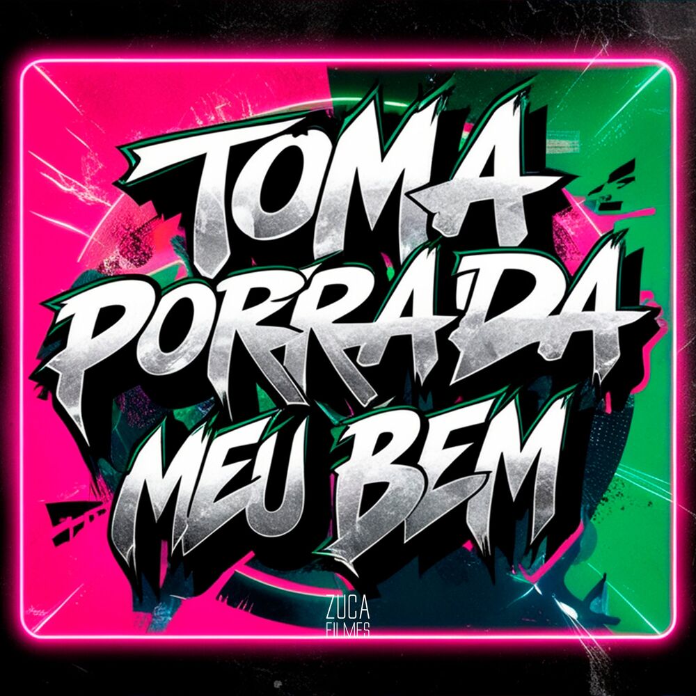 Picture of Toma Porrada Meu Bem