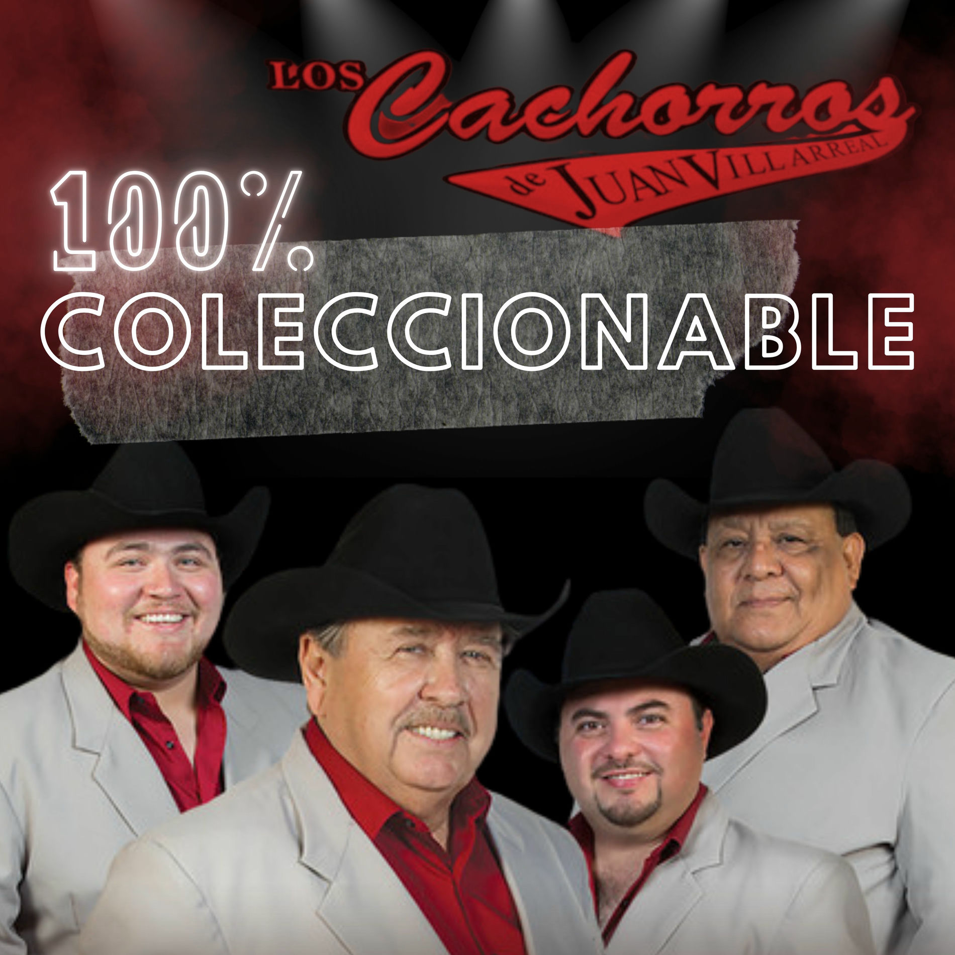 Album cover of 100% Coleccionable