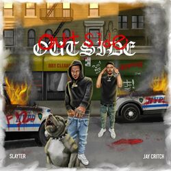 Cover of OUTSIDE