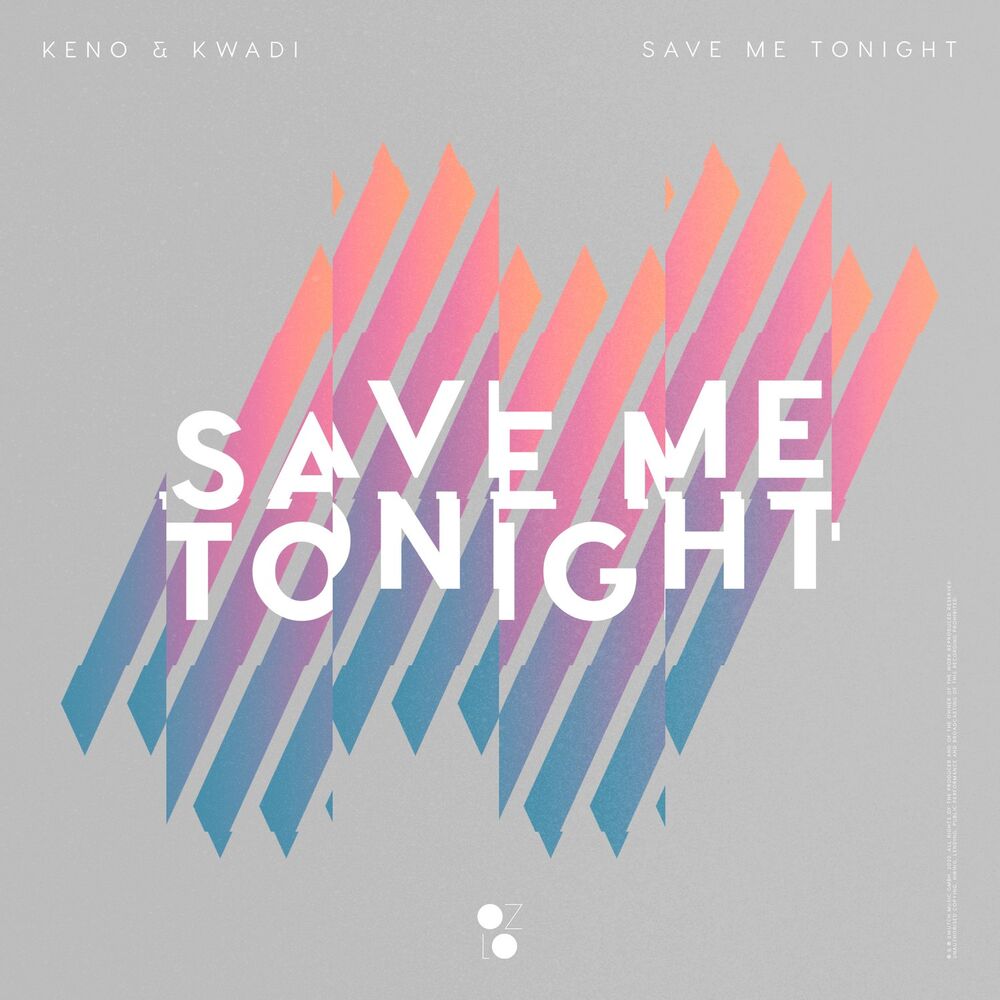 Picture of Save Me Tonight