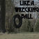 Like a Wrecking Ball - Tribute to Eric Church