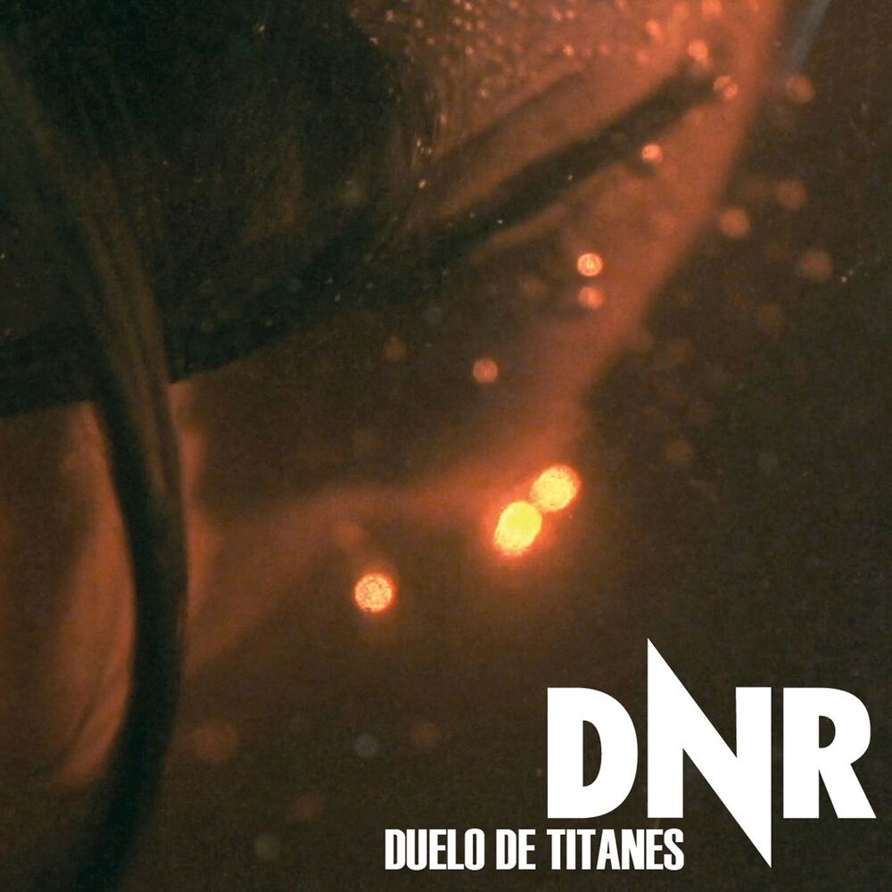 Picture of Duelo De Titanes