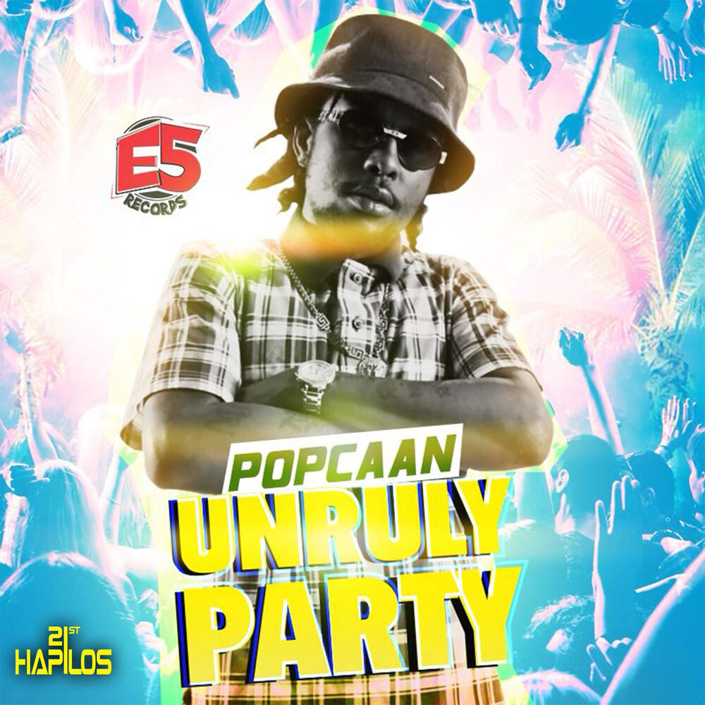 Picture of Unruly Party