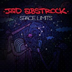 Cover of Space Limits