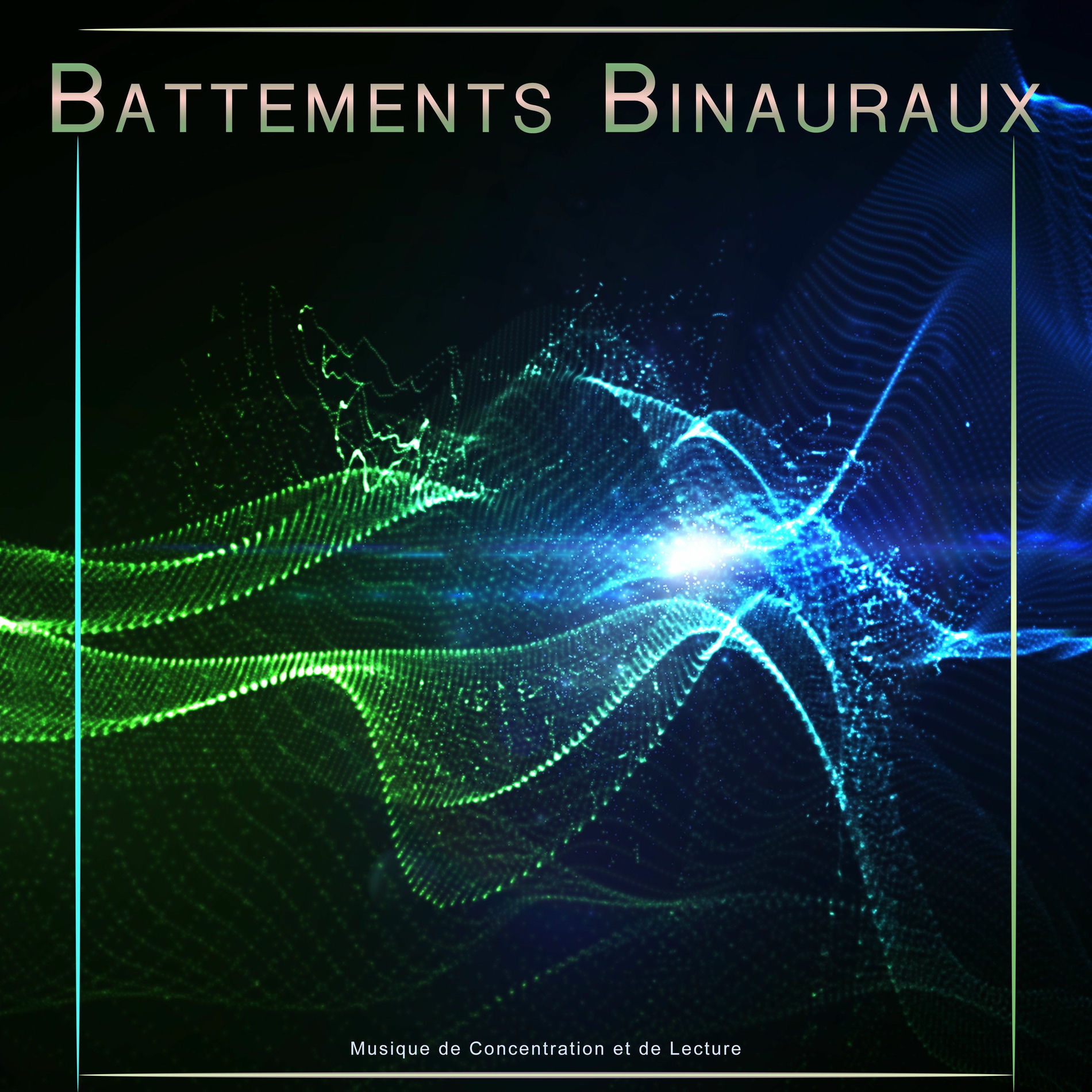 Album cover of Musique douce